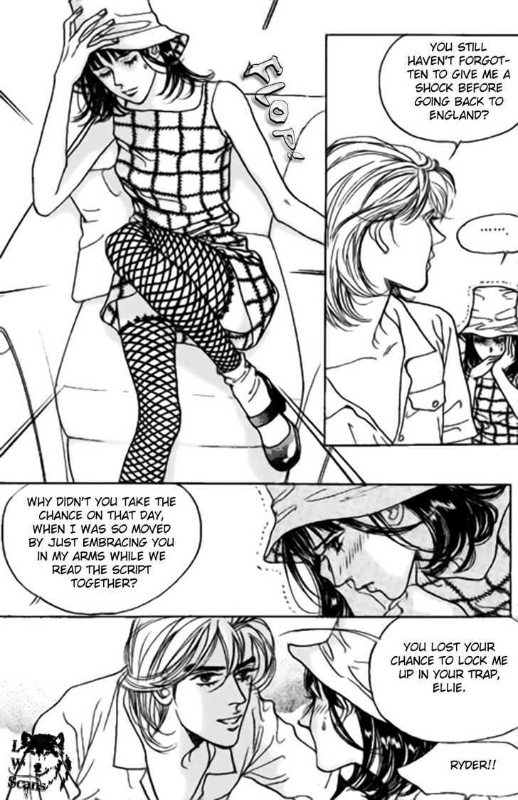 Full House Chapter 88 page 13 - Chapter 88