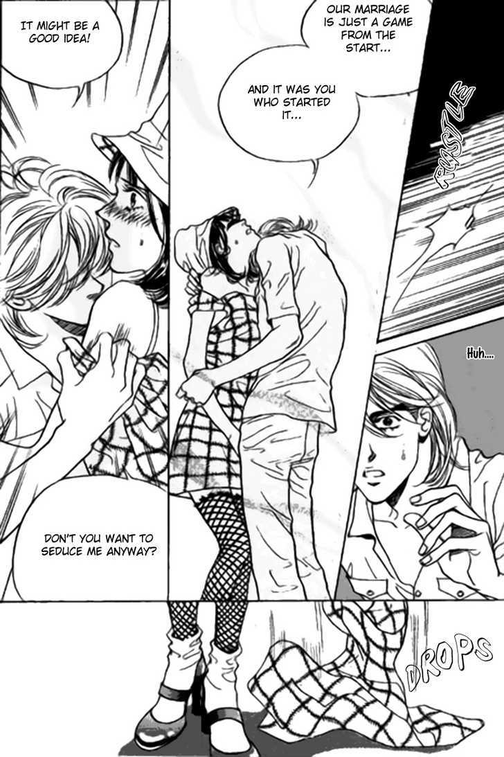Full House Chapter 88 page 15 - Chapter 88