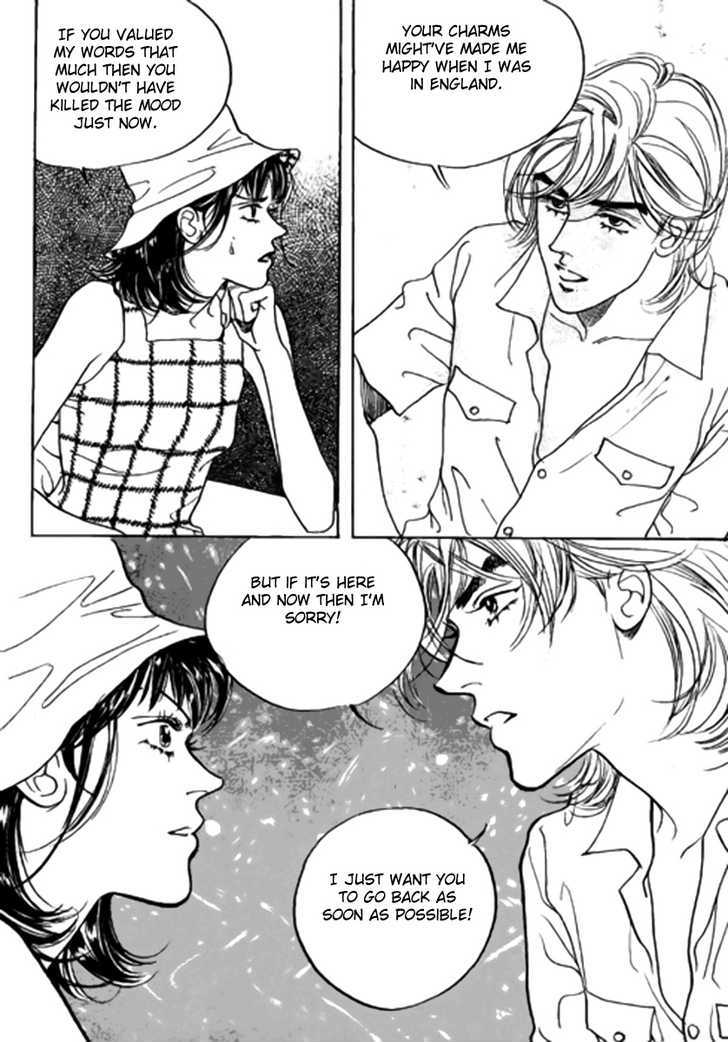 Full House Chapter 88 page 20 - Chapter 88