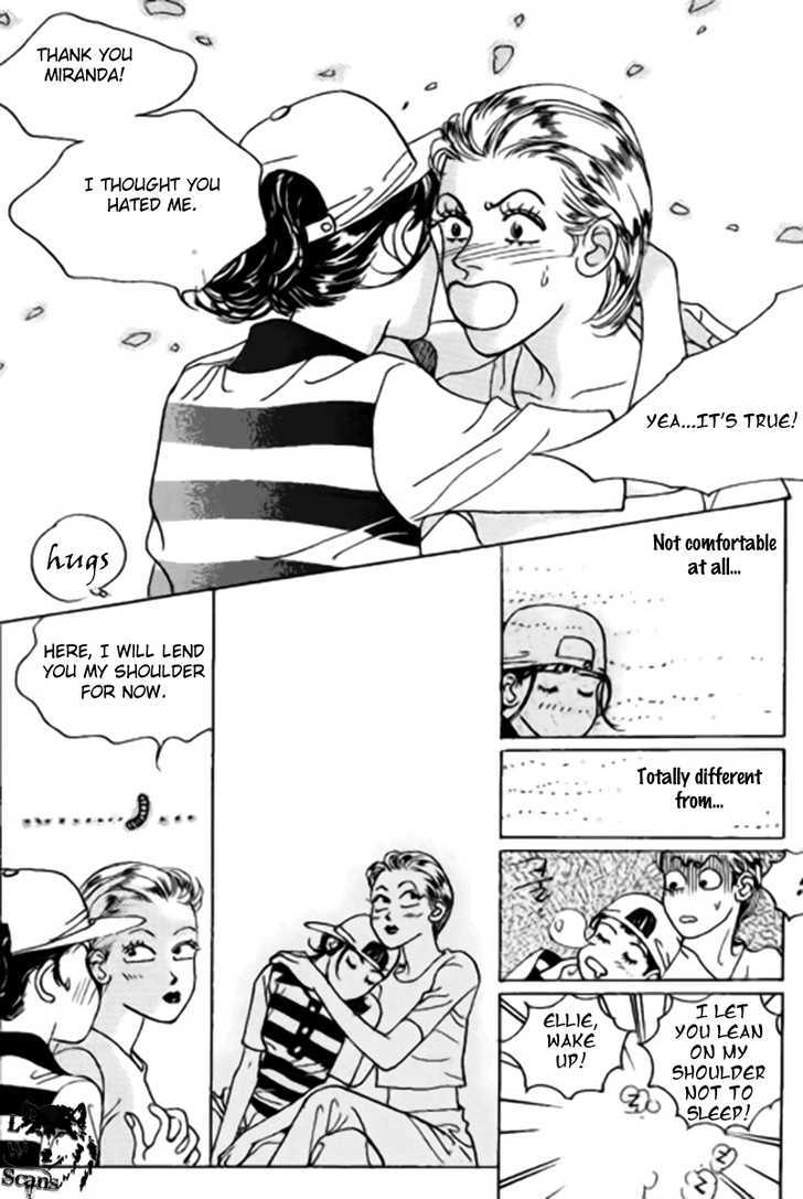 Full House Chapter 88 page 26 - Chapter 88