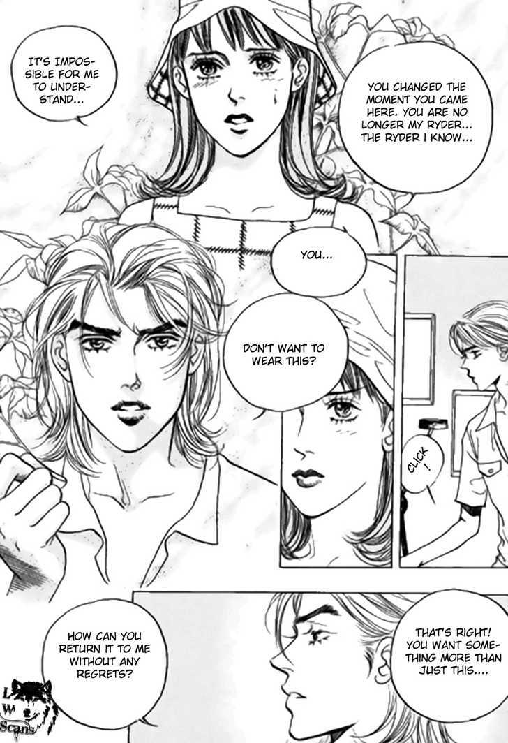 Full House Chapter 88 page 4 - Chapter 88