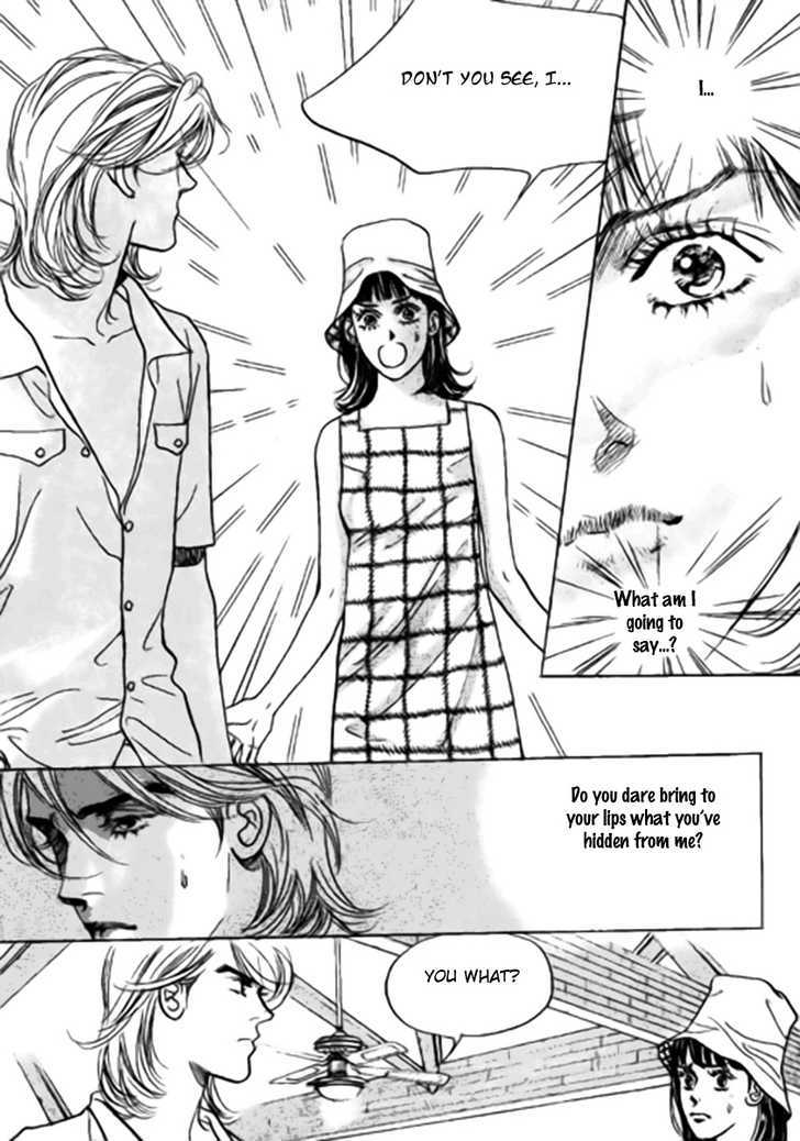 Full House Chapter 88 page 6 - Chapter 88