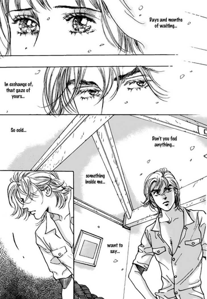 Full House Chapter 88 page 8 - Chapter 88