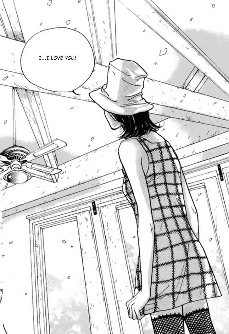 Full House Chapter 88 page 9 - Chapter 88