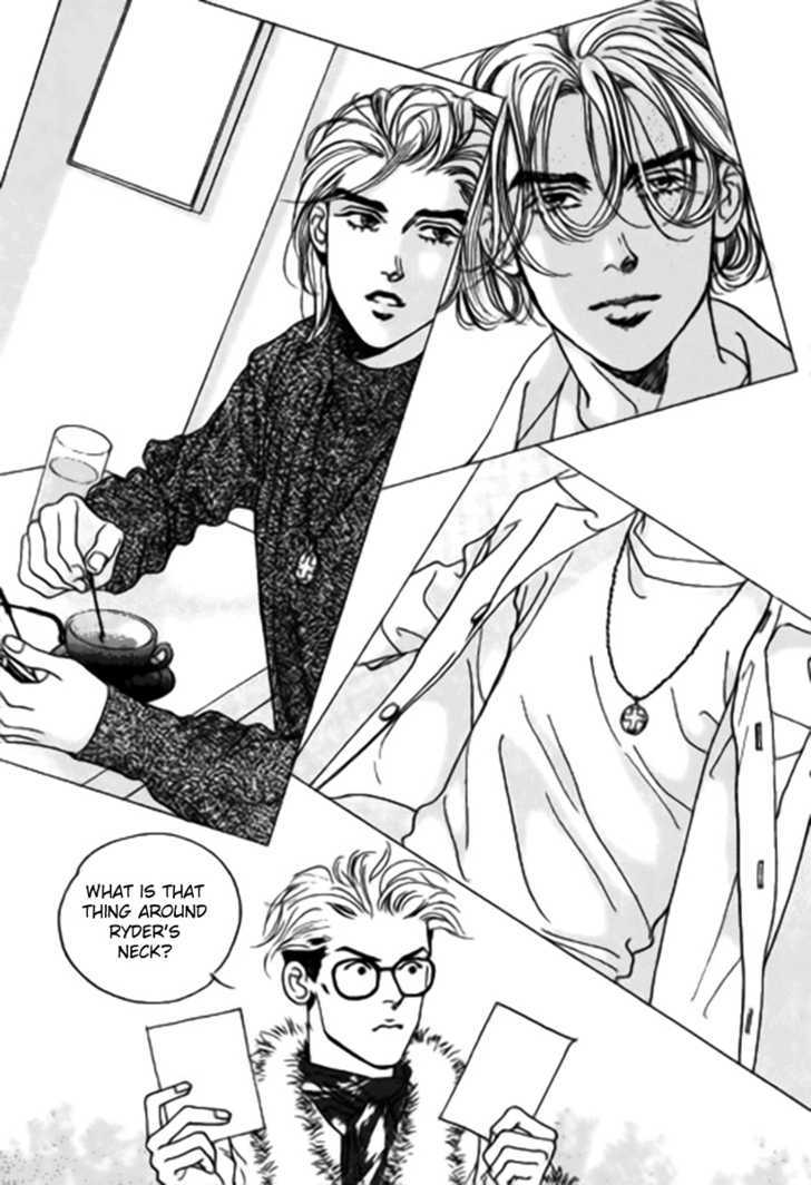 Full House Chapter 92 page 11 - Chapter 92