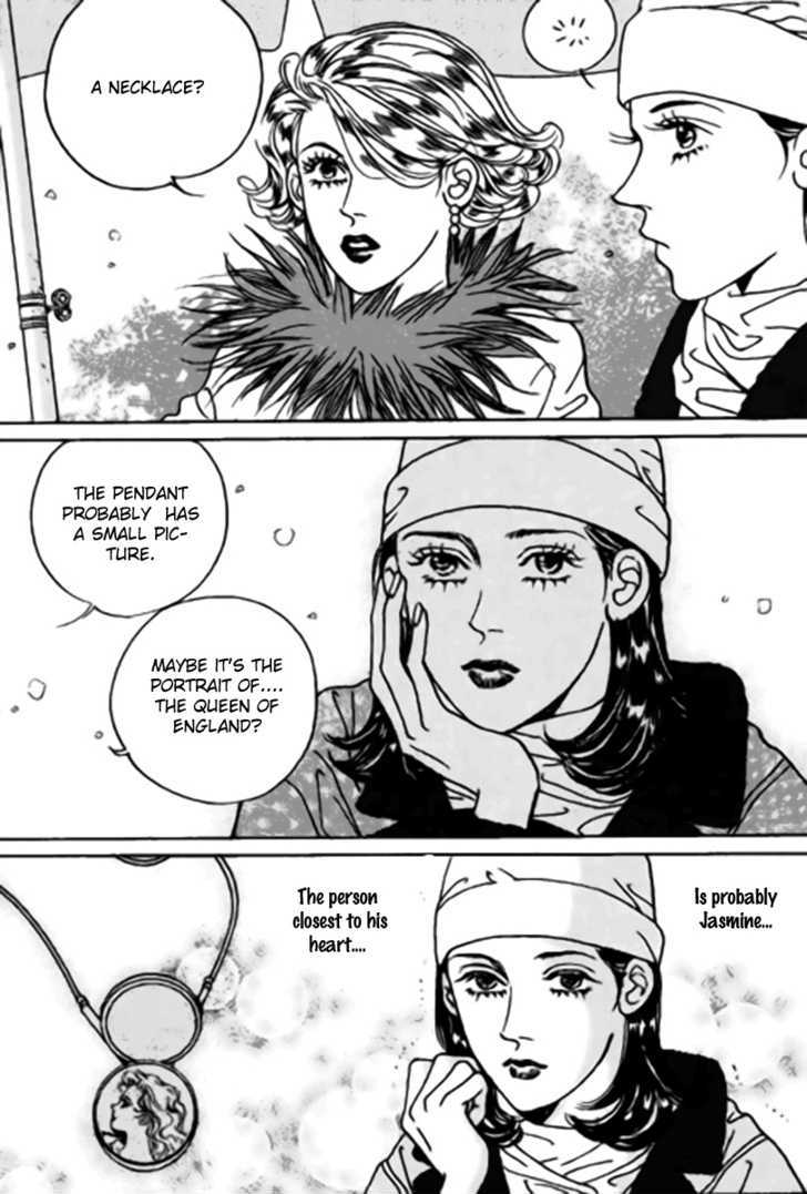 Full House Chapter 92 page 12 - Chapter 92