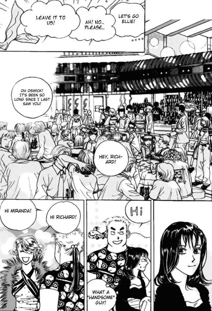 Full House Chapter 92 page 16 - Chapter 92