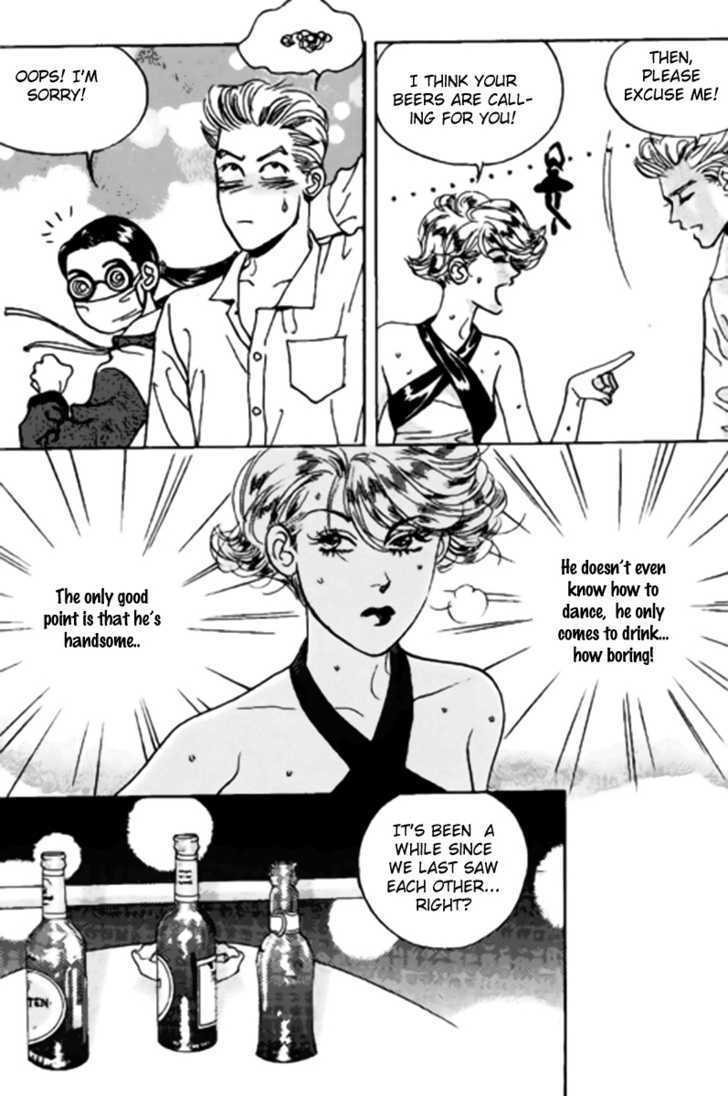Full House Chapter 92 page 25 - Chapter 92