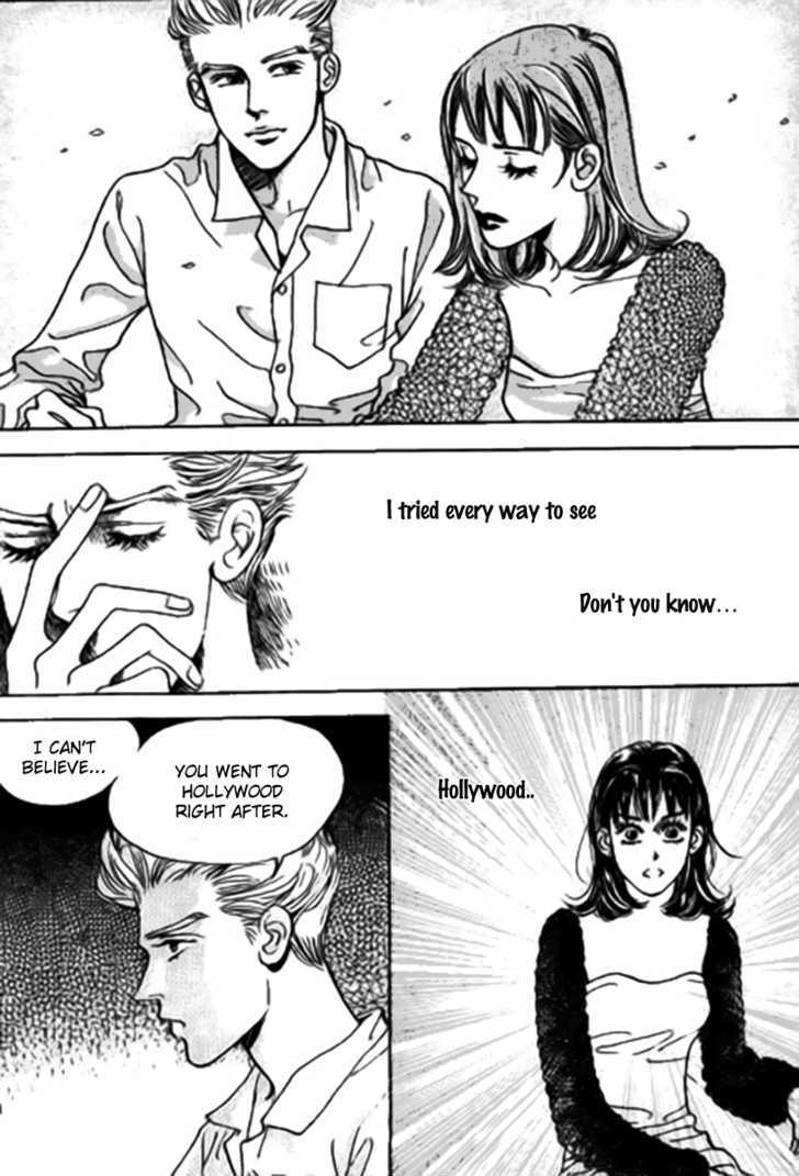 Full House Chapter 92 page 26 - Chapter 92