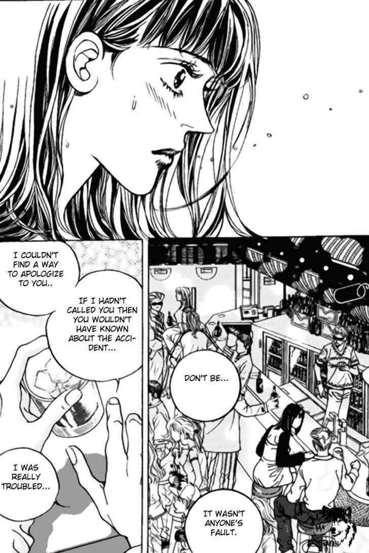 Full House Chapter 92 page 27 - Chapter 92