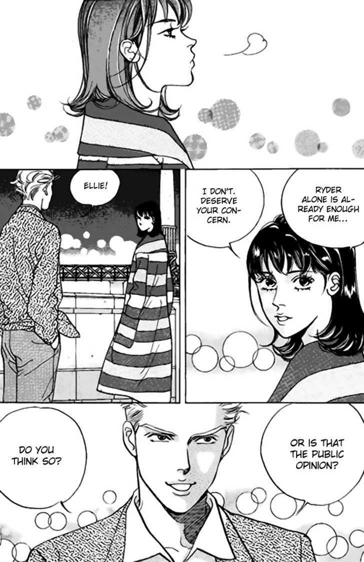 Full House Chapter 93 page 12 - Chapter 93