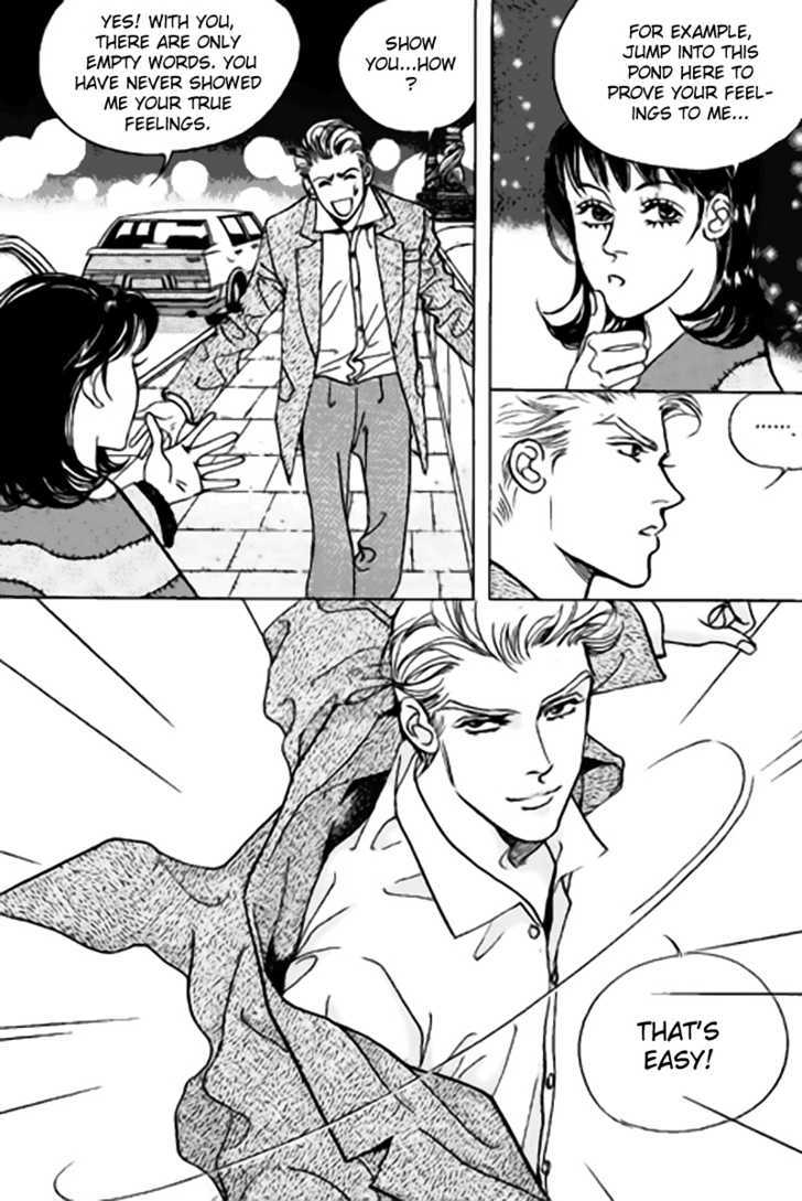 Full House Chapter 93 page 16 - Chapter 93