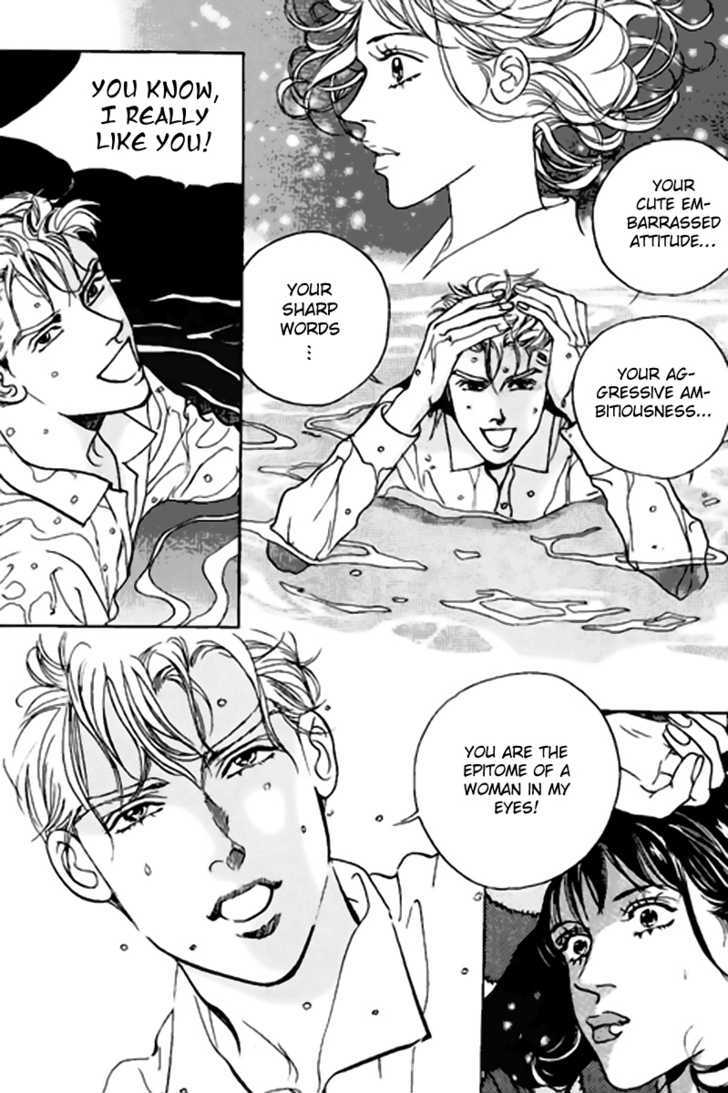 Full House Chapter 93 page 18 - Chapter 93