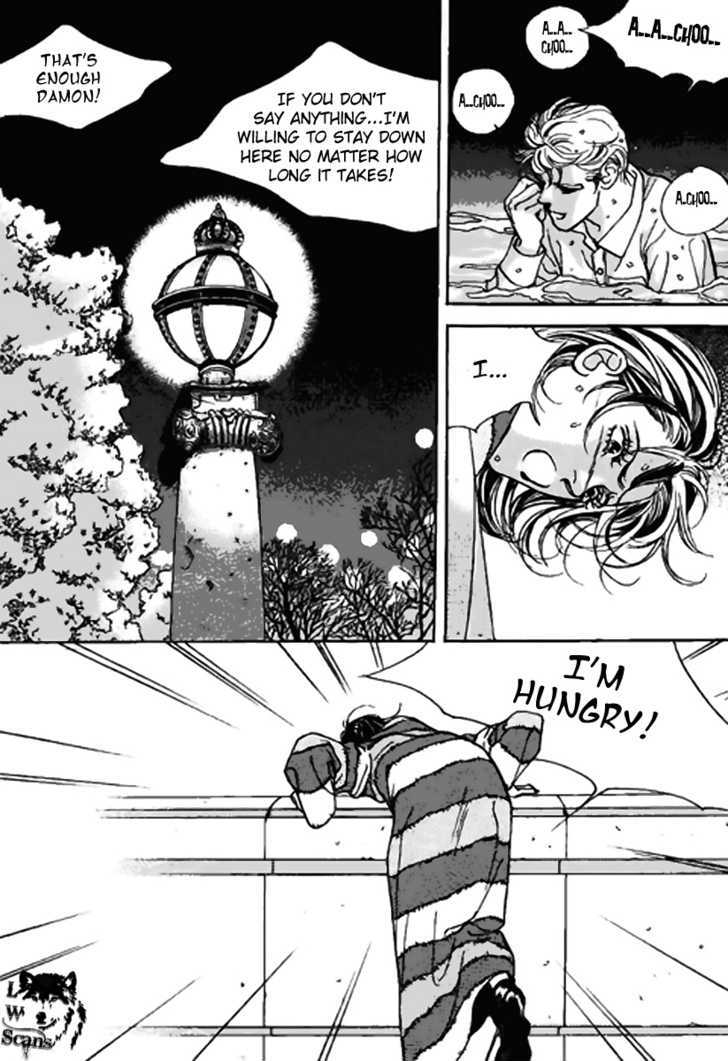 Full House Chapter 93 page 20 - Chapter 93