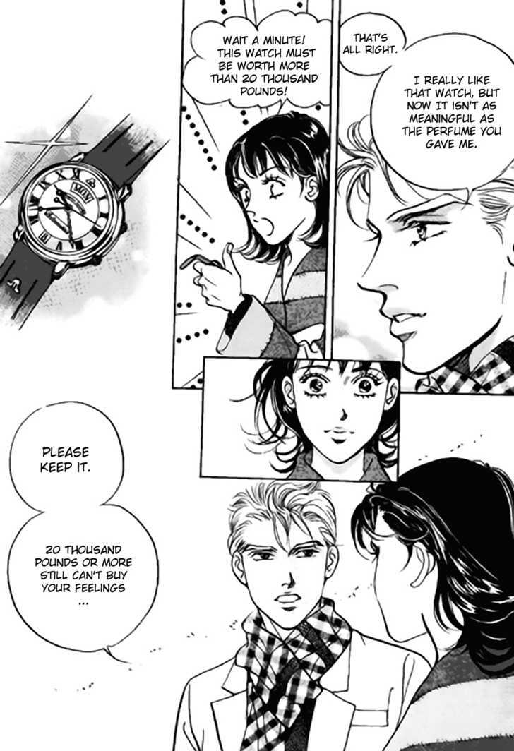 Full House Chapter 93 page 24 - Chapter 93