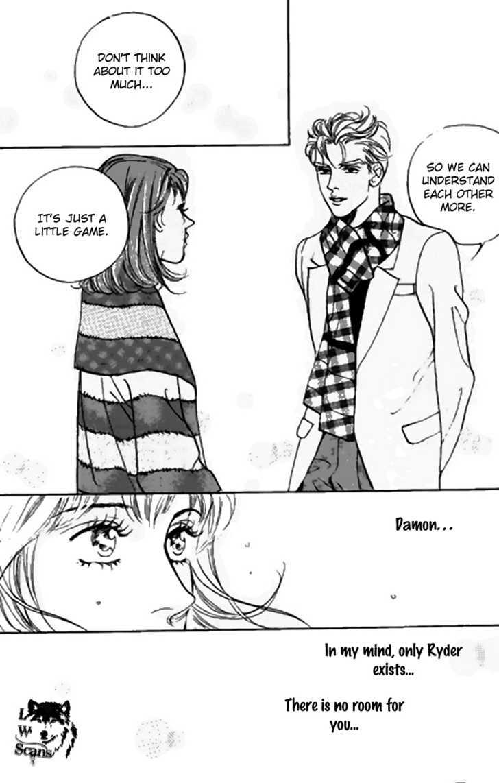 Full House Chapter 93 page 25 - Chapter 93
