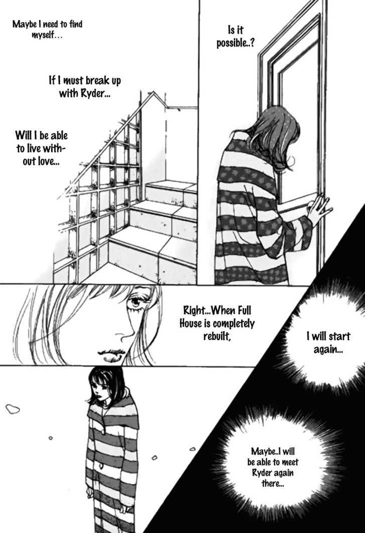 Full House Chapter 93 page 26 - Chapter 93