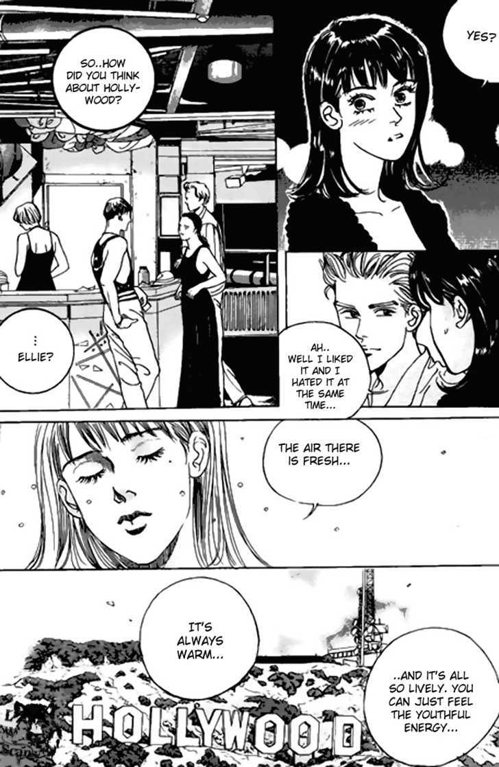 Full House Chapter 93 page 3 - Chapter 93