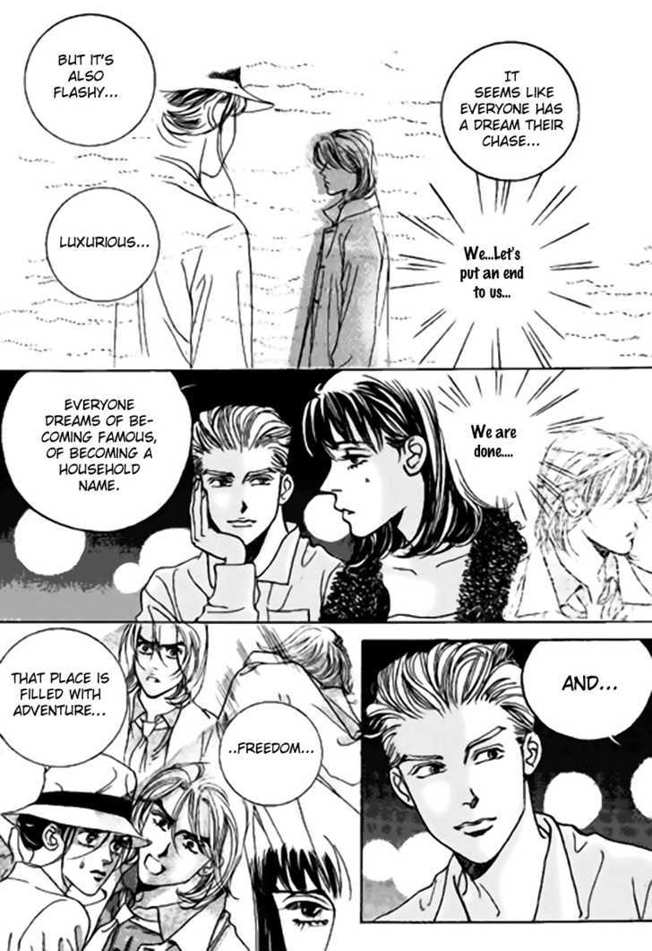 Full House Chapter 93 page 4 - Chapter 93