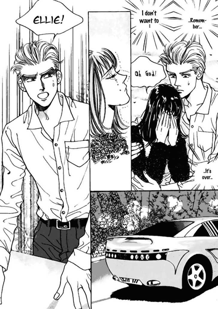 Full House Chapter 93 page 6 - Chapter 93