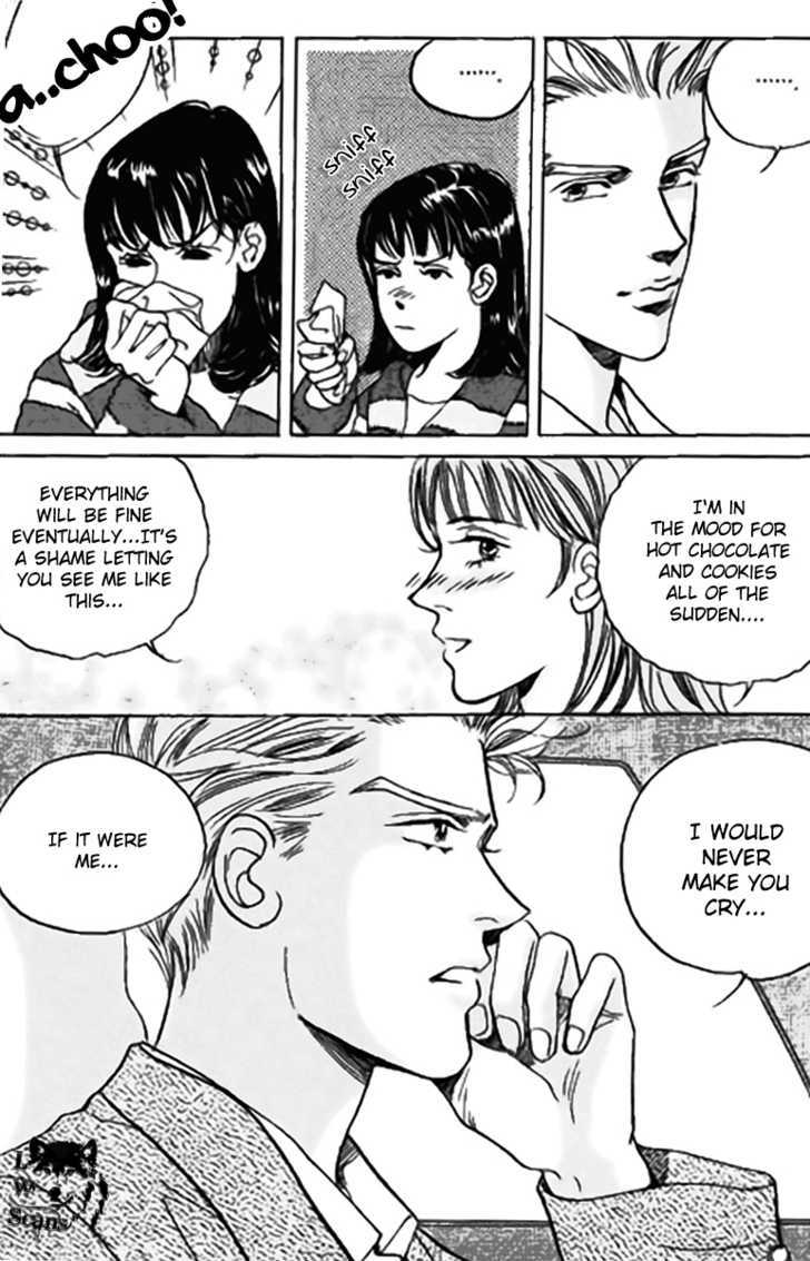 Full House Chapter 93 page 7 - Chapter 93