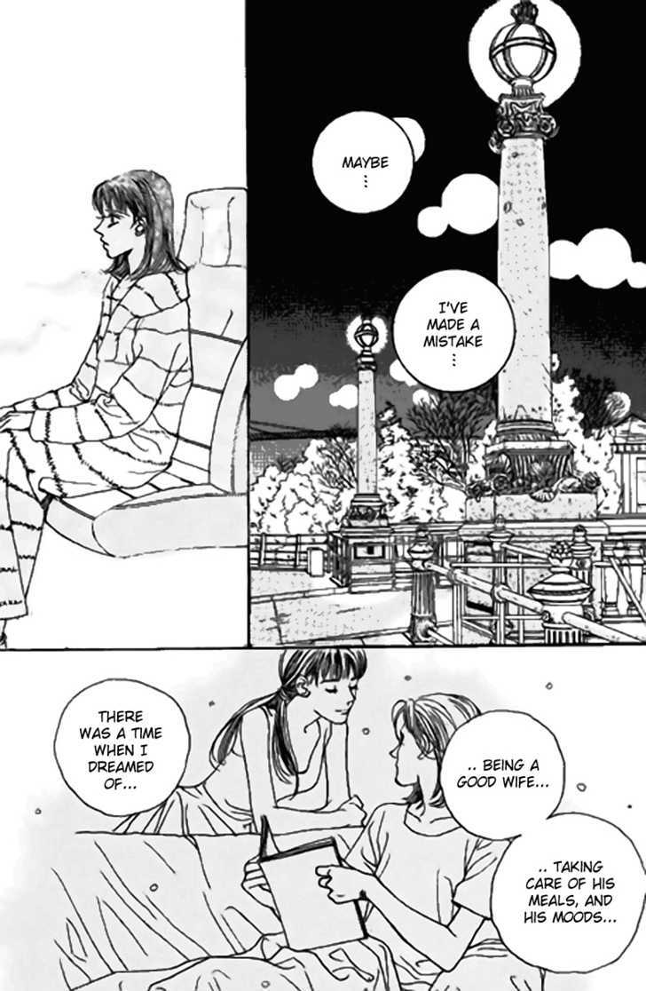 Full House Chapter 93 page 8 - Chapter 93