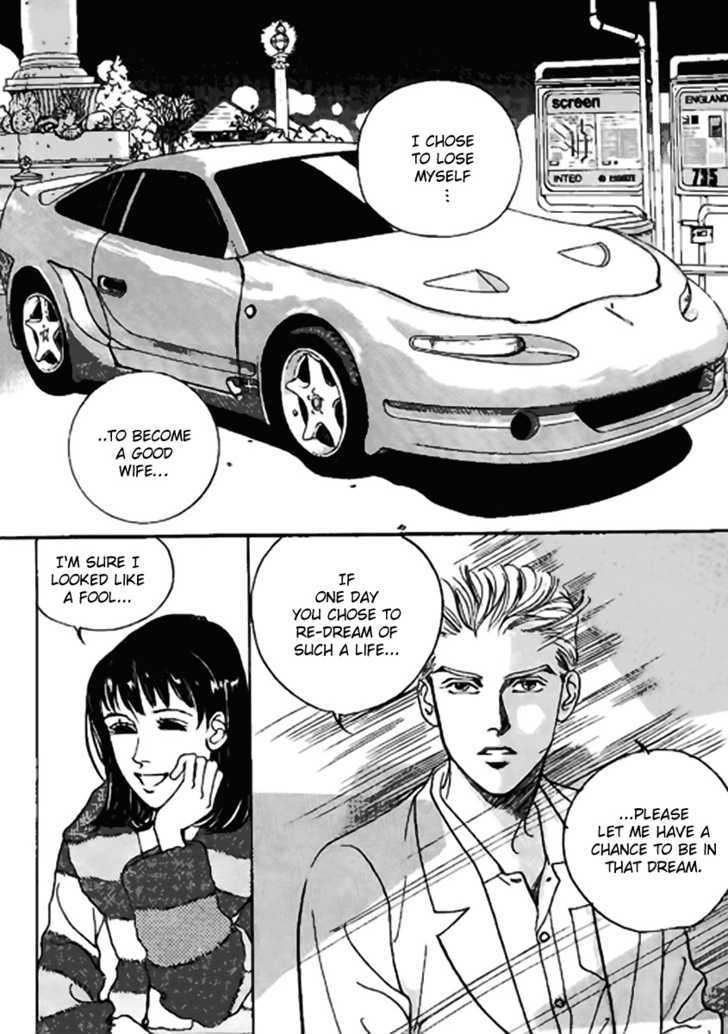 Full House Chapter 93 page 9 - Chapter 93