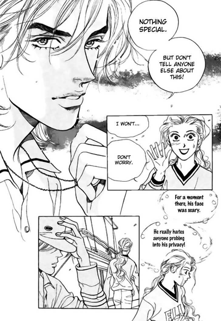 Full House Chapter 94 page 10 - Chapter 94