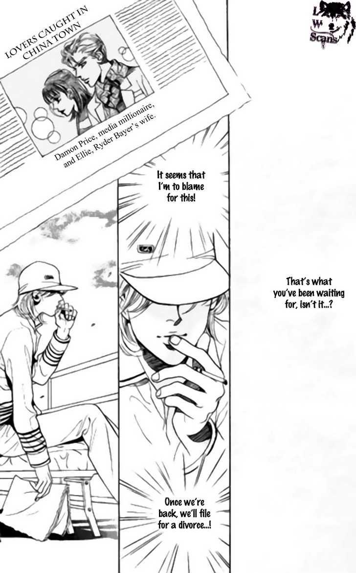 Full House Chapter 94 page 11 - Chapter 94