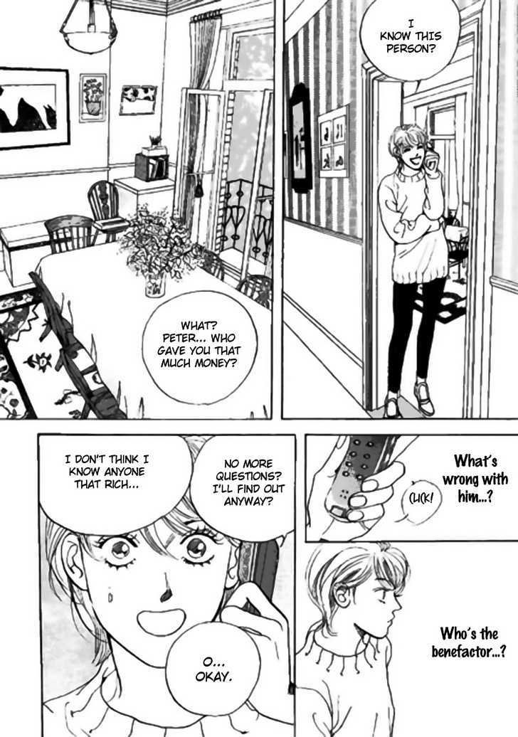 Full House Chapter 94 page 12 - Chapter 94