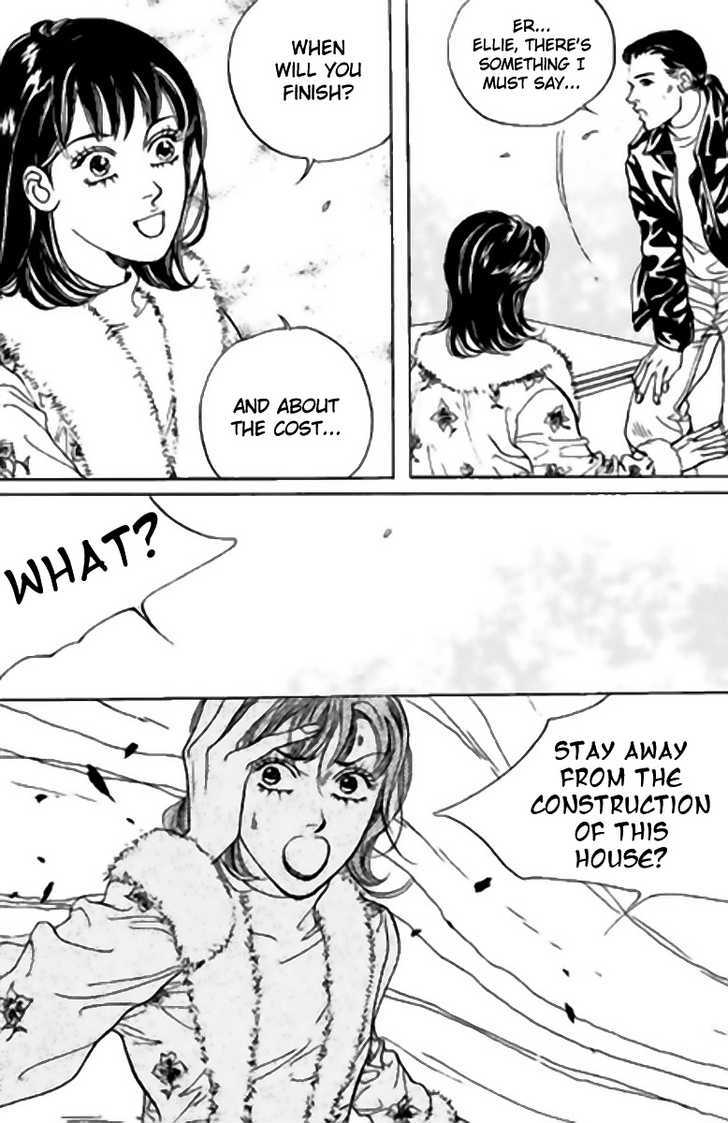 Full House Chapter 94 page 14 - Chapter 94