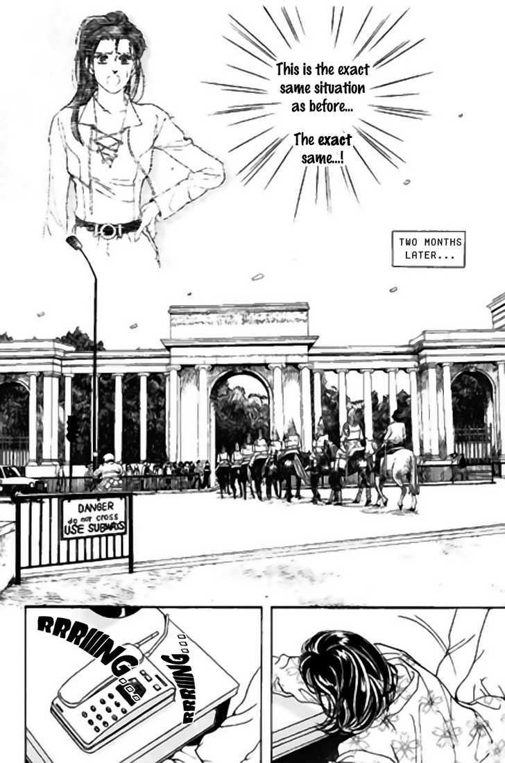 Full House Chapter 94 page 16 - Chapter 94
