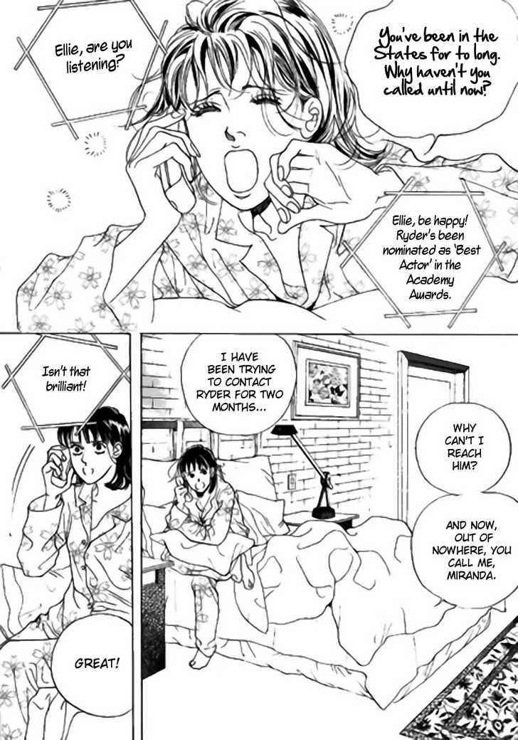 Full House Chapter 94 page 17 - Chapter 94