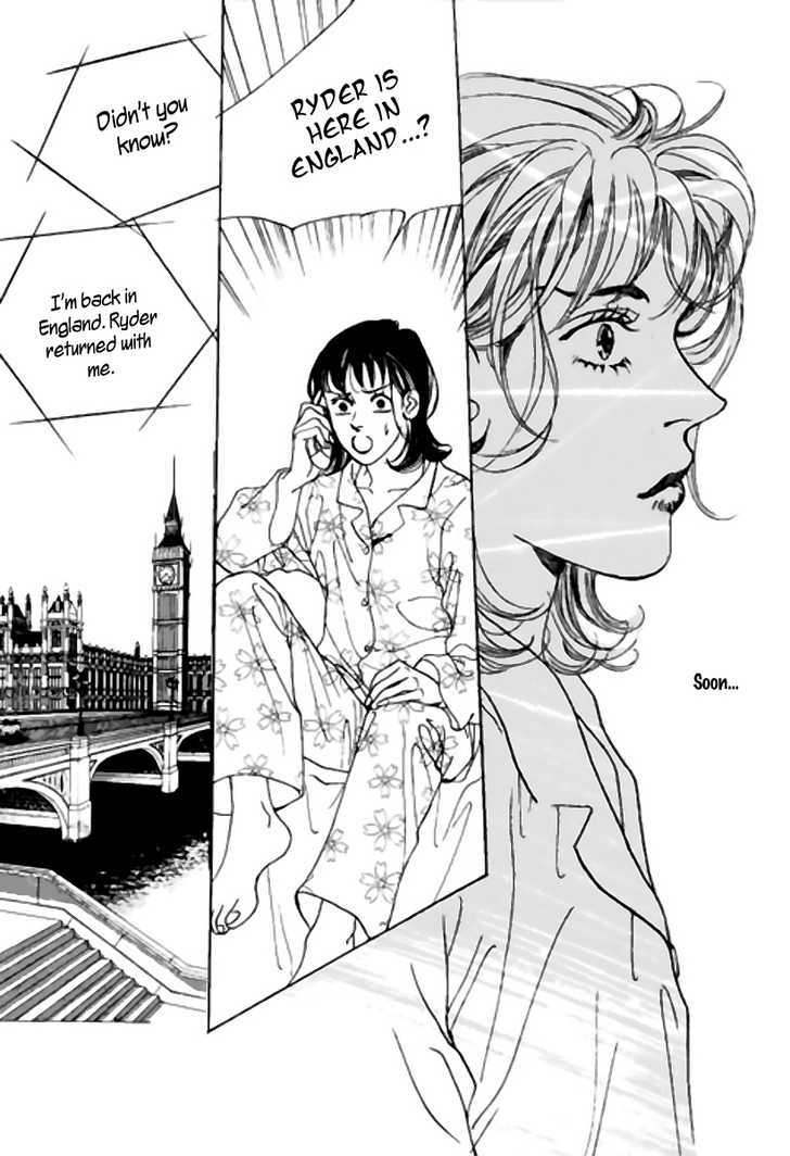 Full House Chapter 94 page 18 - Chapter 94