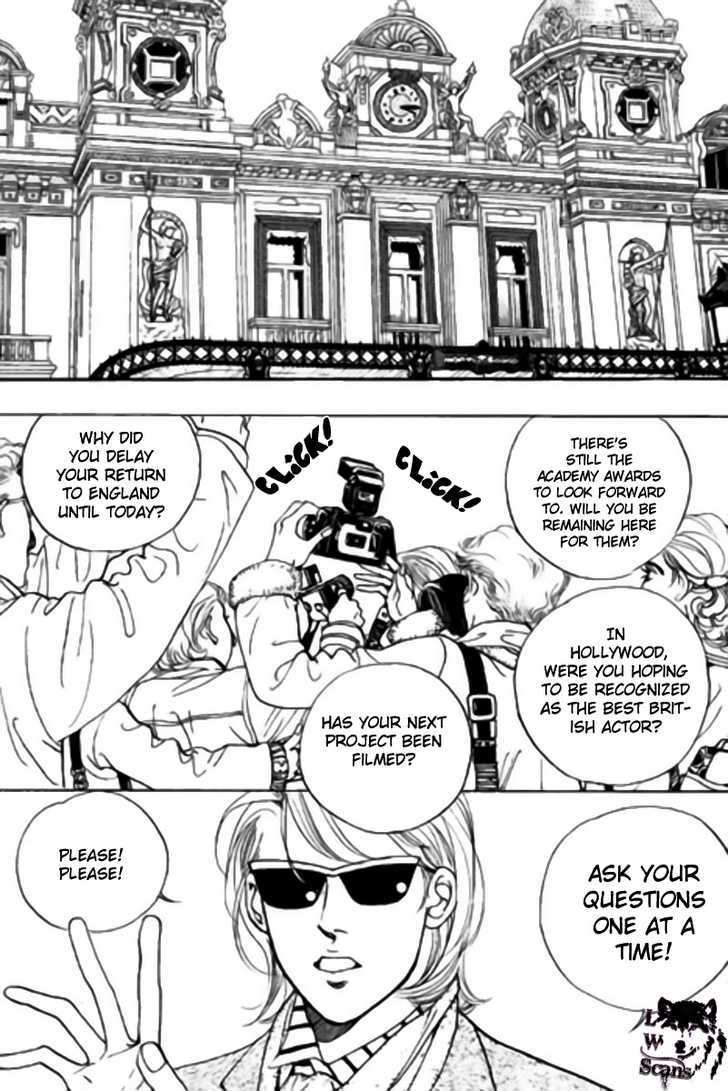 Full House Chapter 94 page 20 - Chapter 94