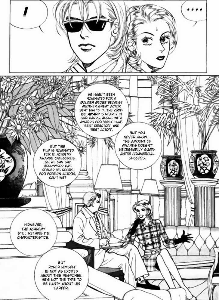 Full House Chapter 94 page 22 - Chapter 94