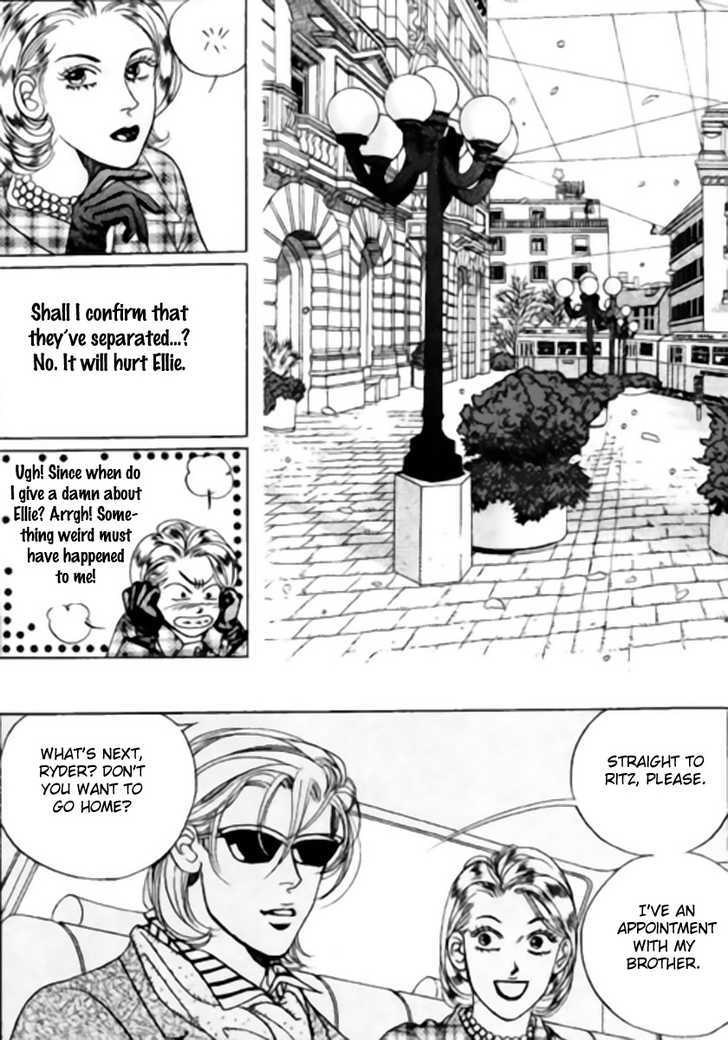Full House Chapter 94 page 23 - Chapter 94