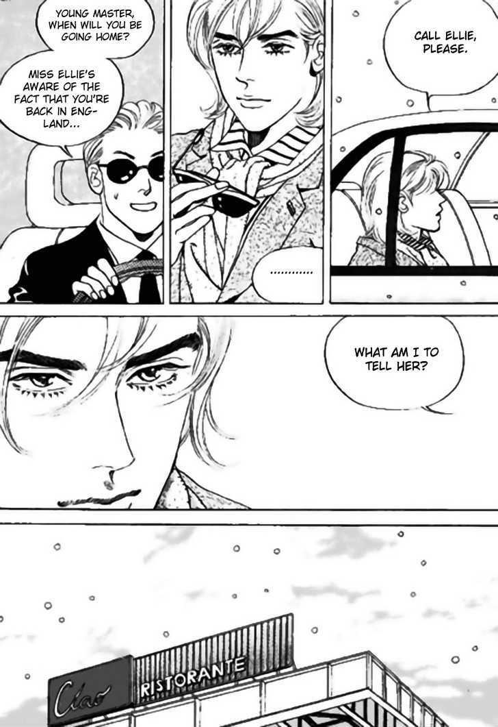 Full House Chapter 94 page 24 - Chapter 94