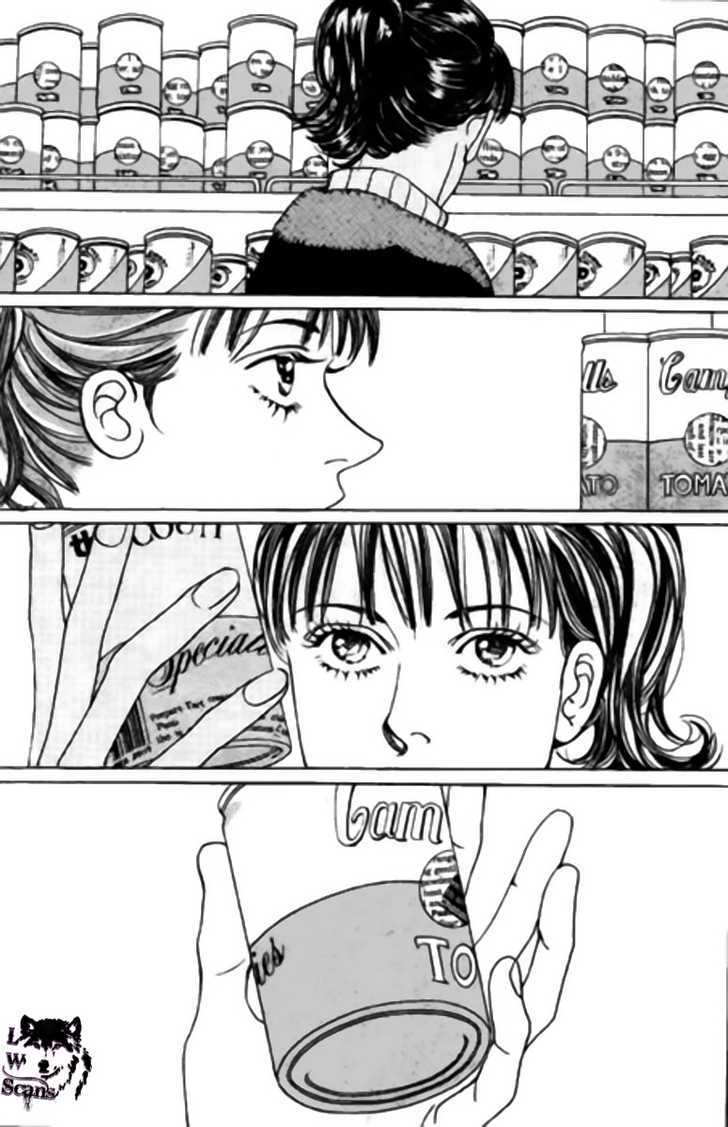 Full House Chapter 94 page 26 - Chapter 94