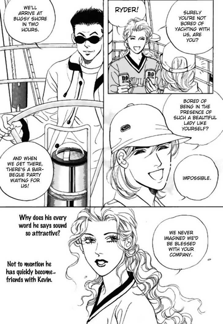 Full House Chapter 94 page 5 - Chapter 94