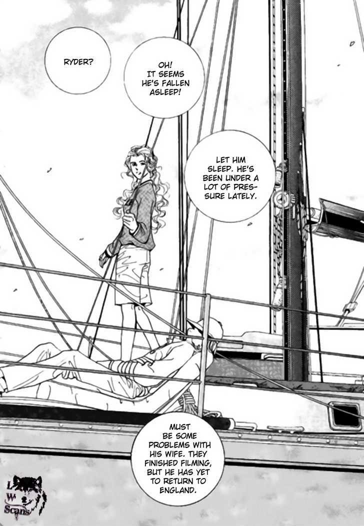 Full House Chapter 94 page 7 - Chapter 94