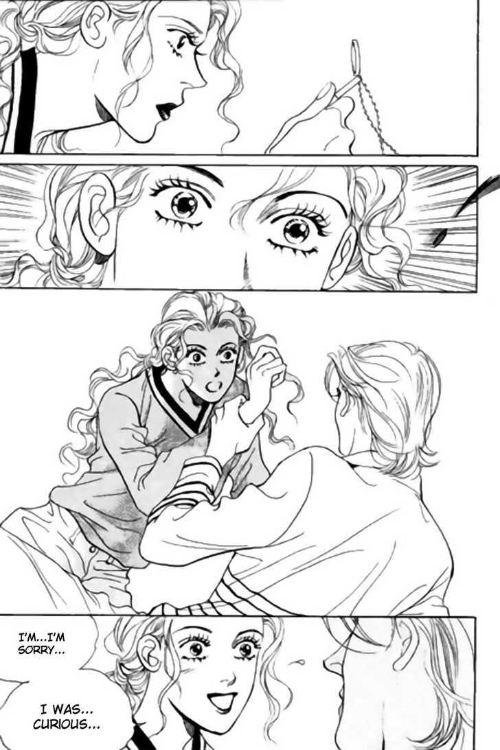 Full House Chapter 94 page 9 - Chapter 94
