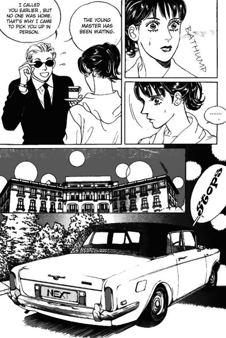 Full House Chapter 96 page 10 - Chapter 96