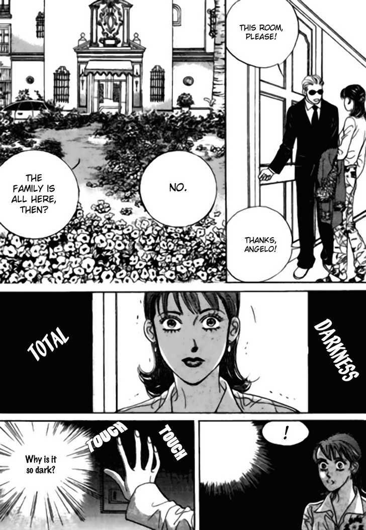 Full House Chapter 96 page 11 - Chapter 96