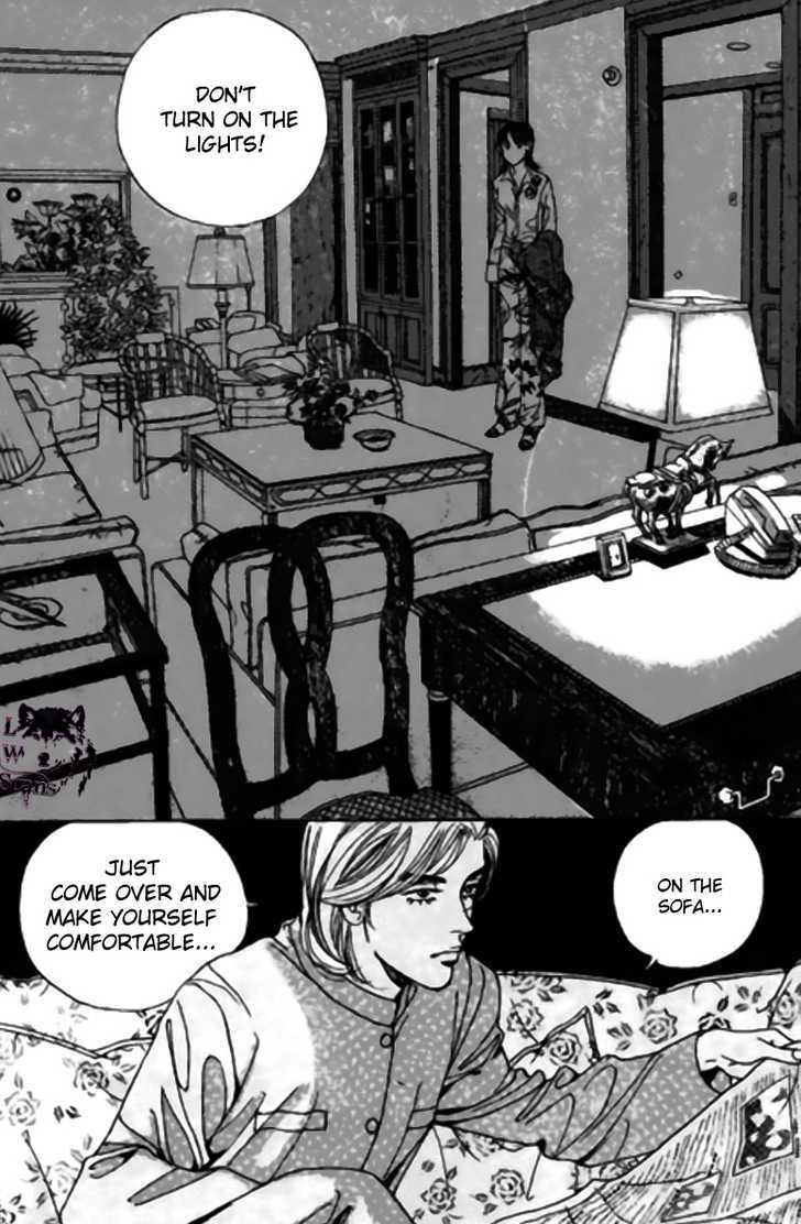 Full House Chapter 96 page 12 - Chapter 96