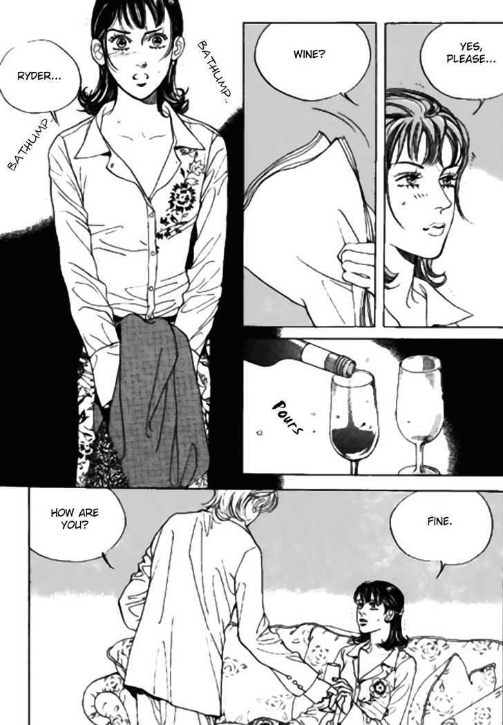Full House Chapter 96 page 13 - Chapter 96