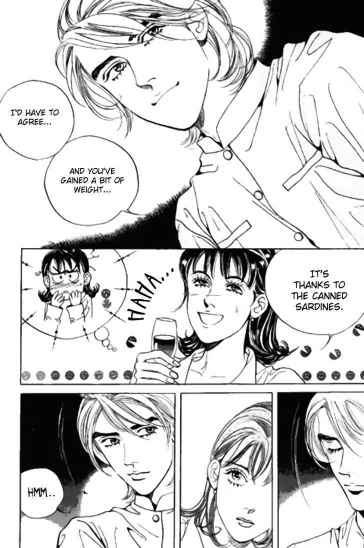 Full House Chapter 96 page 14 - Chapter 96