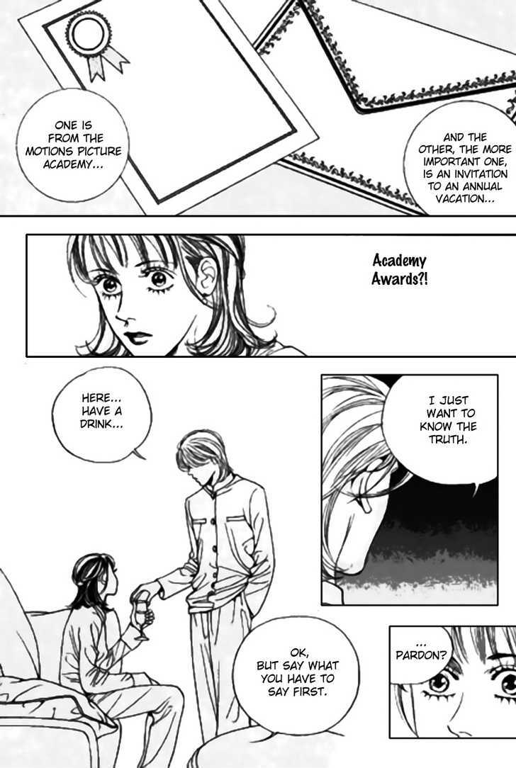 Full House Chapter 96 page 16 - Chapter 96