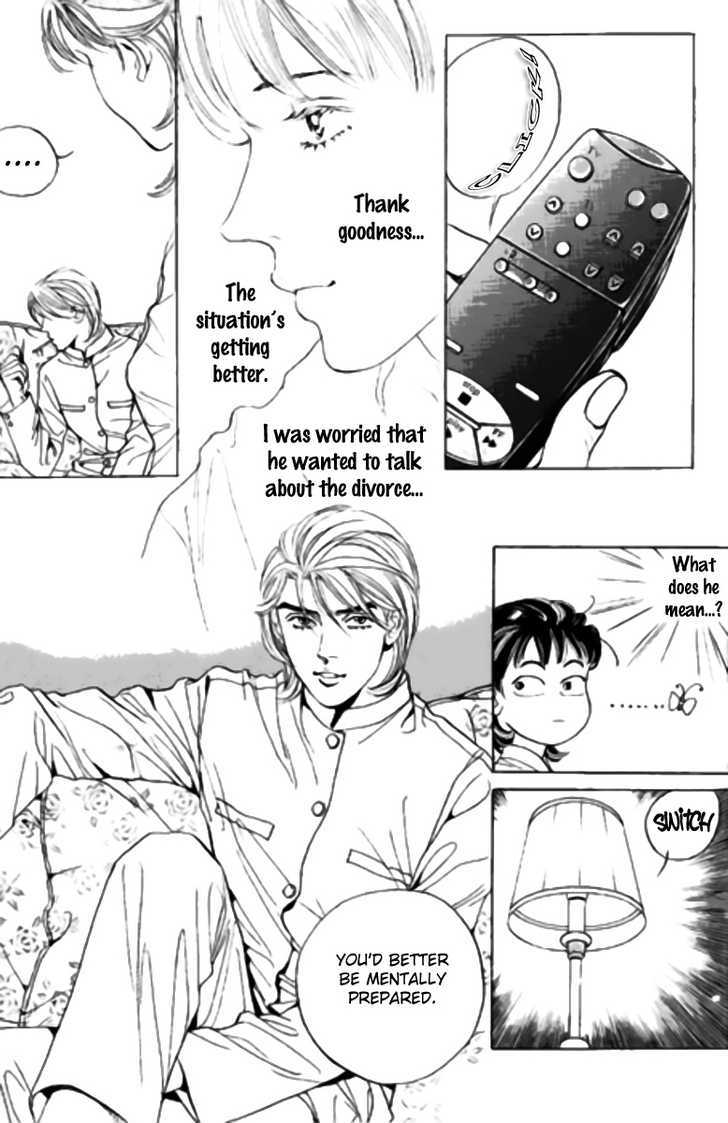 Full House Chapter 96 page 18 - Chapter 96