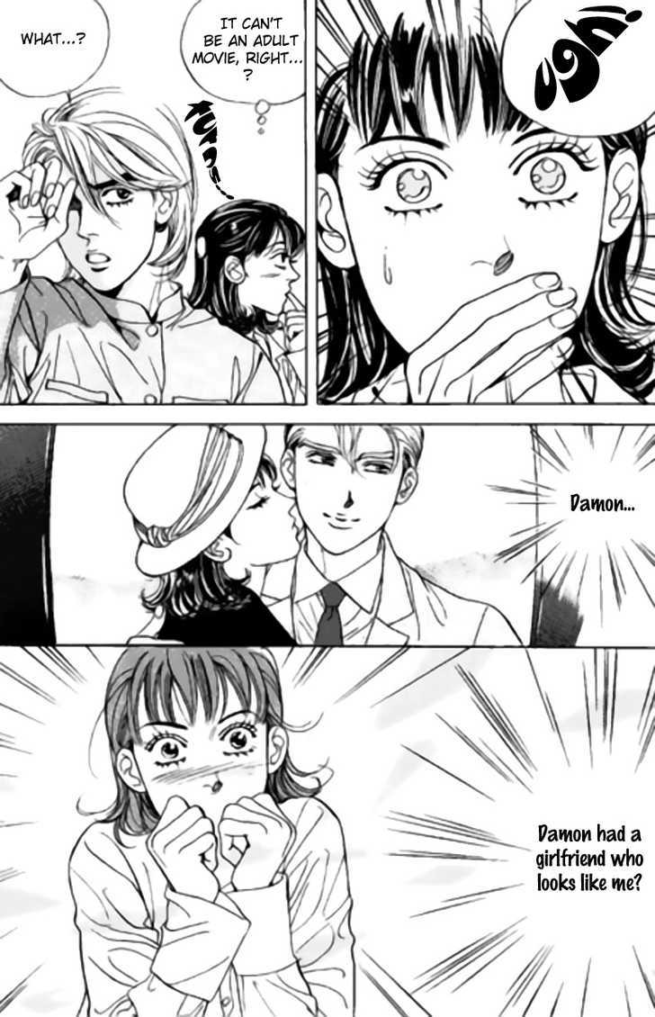 Full House Chapter 96 page 19 - Chapter 96